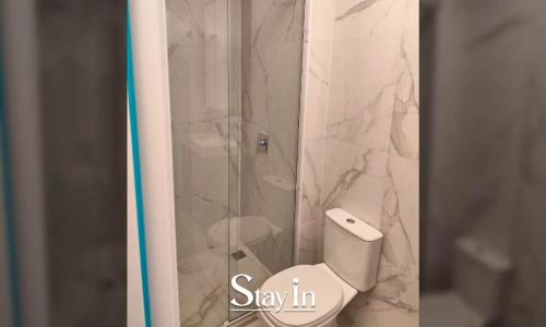 Agua Verde Apartment | Stay In Benoît Batel