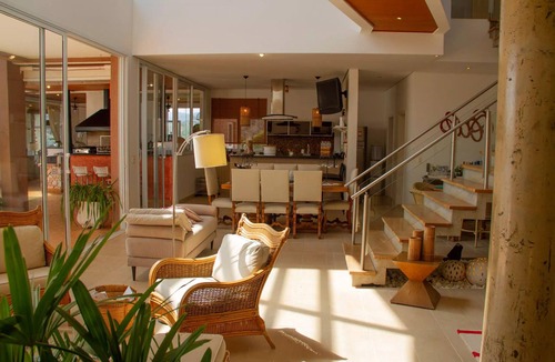Vargem Cottage | Stay in Paradise