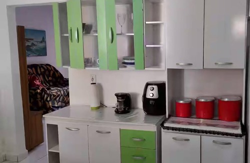 Morro Do Chapeu House | Stay in the center of Morro do Chapéu, Bahia – House with 3 bedrooms