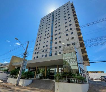 Imperatriz Hotel | Stay Inn Hotel
