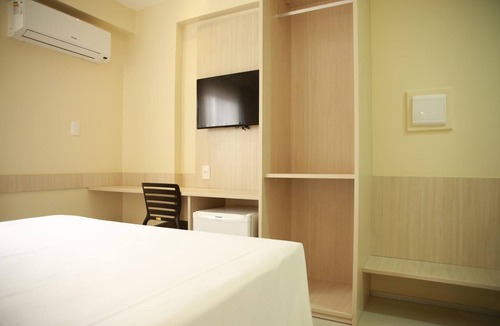 Imperatriz Hotel | Stay Inn Hotel