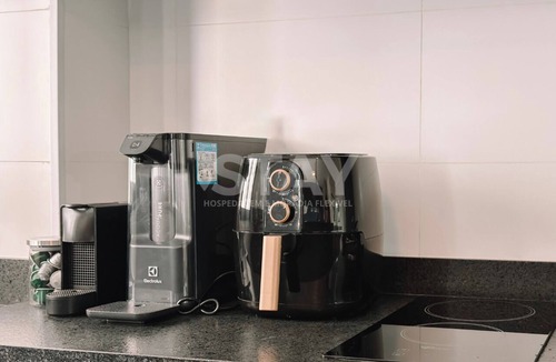 Marista Apartment | STAY Liv Urban Marista