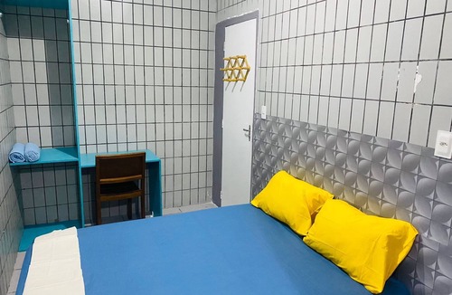 Boa Vista Hotel | STAY Pousada