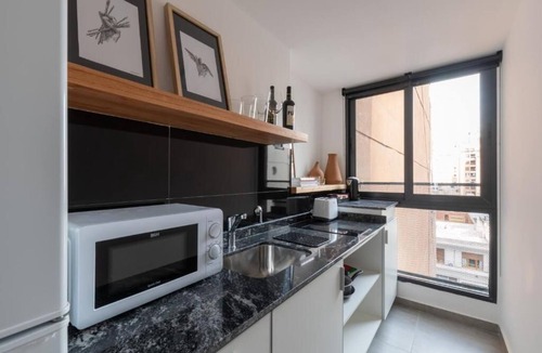 Nueva Cordoba Hotel | Stay Suites