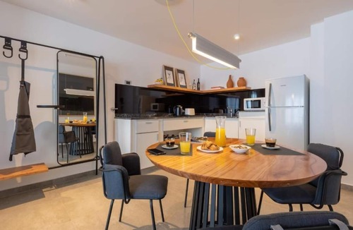 Nueva Cordoba Hotel | Stay Suites