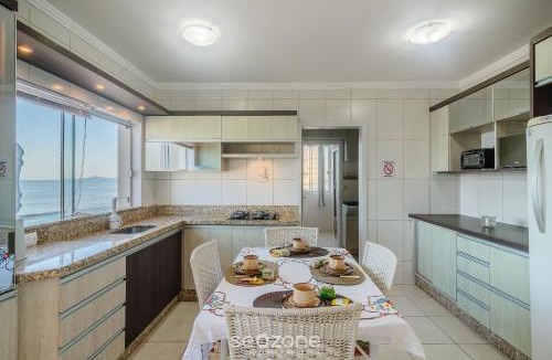 Barra Velha Apartment | Stay with an ocean view! ELG0071