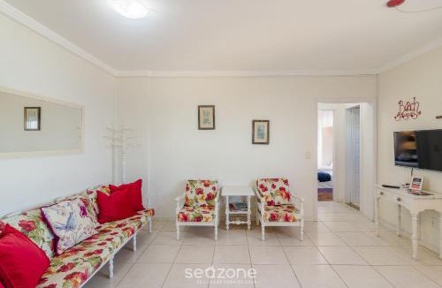 Barra Velha Apartment | Stay with an ocean view! ELG0071