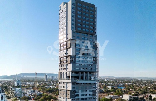 Plano Diretor Sul Apartment | STAY You by Fama - Praia da Graciosa com vista para o Lago de Palmas
