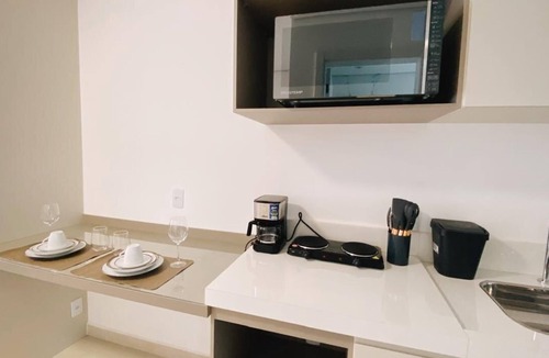 Sao Lourenco House | Stay22 | Brand-new flat across from the hospital