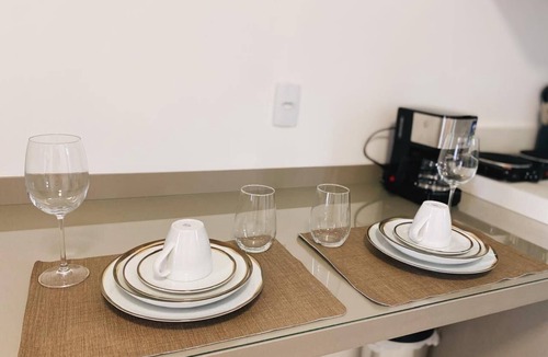 Sao Lourenco House | Stay22 | Brand-new flat across from the hospital