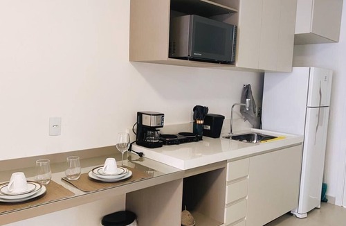 Sao Lourenco House | Stay22 | Brand-new flat across from the hospital