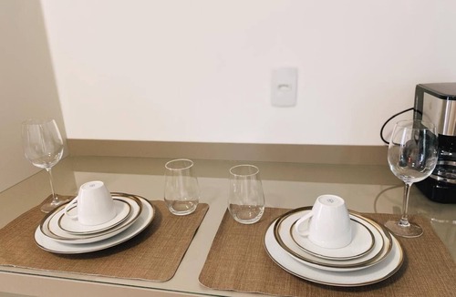Sao Lourenco House | Stay22 | Brand-new flat across from the hospital