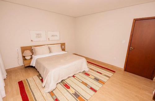 Carmo de Minas House | @Stay22 -Ypê Amarelo Estate/High Standard