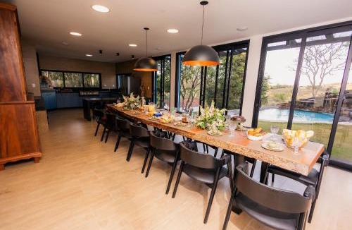 Carmo de Minas House | @Stay22 -Ypê Amarelo Estate/High Standard