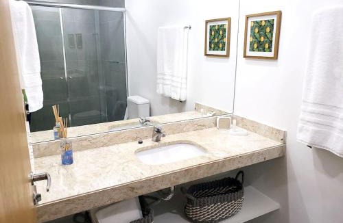 Alphaville Industrial Apartment | STD - Anora Spaces - Stadium Alphaville