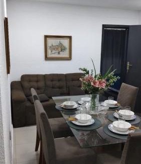 Barrio Centro Apartment | Stefanich Aparthotel