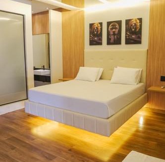 Imperatriz Hotel | STILLUS Suítes Privativas Confortáveis em Imperatriz