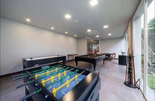 Gramado City Centre Hotel | Stilo Borges