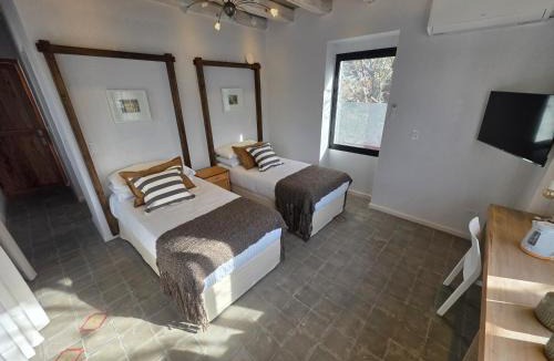 Chacras de Coria Hotel | Stipa Boutique Hotel