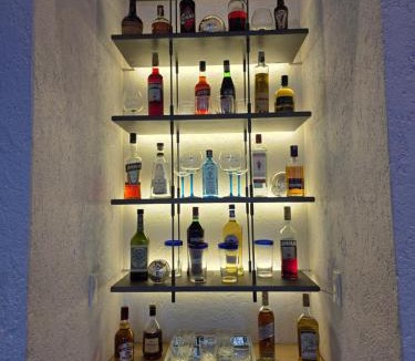 Chacras de Coria Hotel | Stipa Boutique Hotel