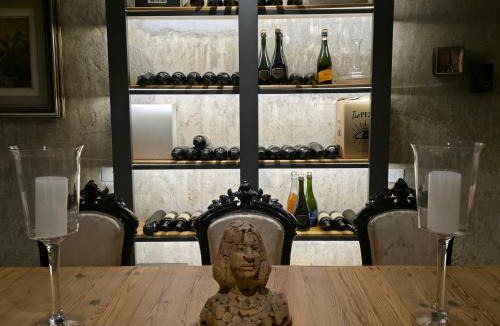 Chacras de Coria Hotel | Stipa Boutique Hotel