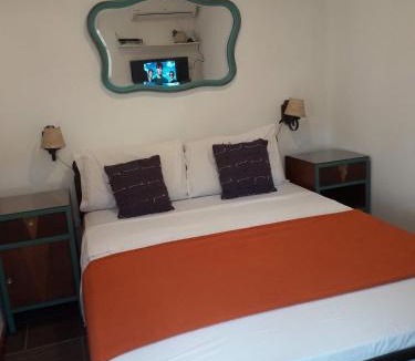 Montevideo Bed & Breakfast | Stone Wasi B&B