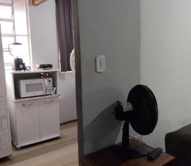 Santa Monica Popular Apartment | Stop férias e trabalho