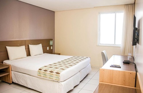 Ponta do Farol Hotel | Stop Way Hotel São Luís