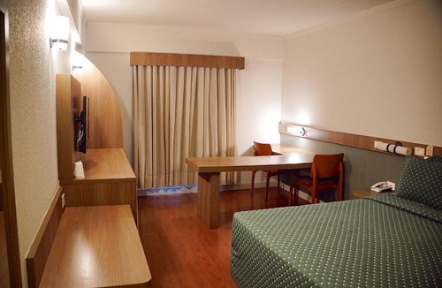 Aparecida de Goiania Hotel | Strassen Hotel
