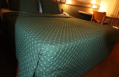 Aparecida de Goiania Hotel | Strassen Hotel