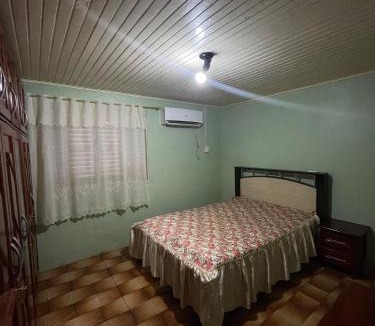 Morro do Sabia House | Strieder