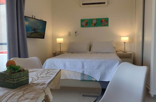 Posadas Apartment | Sttanze Giardino