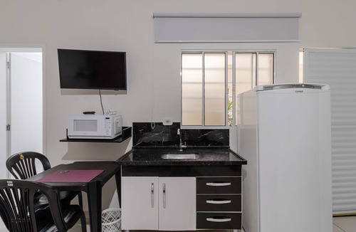 Zona Leste Apartment | Studio 05 com Wi-fi e Próximo ao Shopping Tatuapé