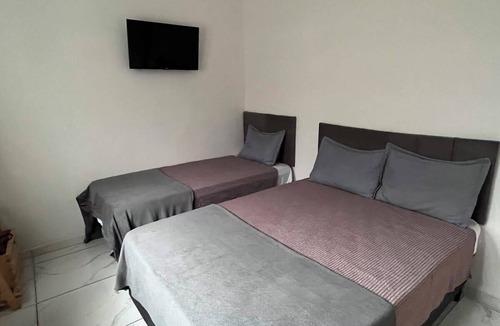 Boa Vista Apartment | Studio 06 in Boa Vista - near the Consulate