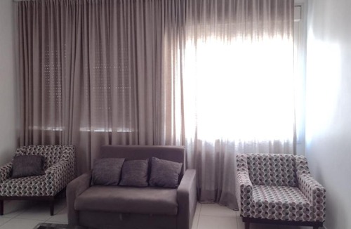 Central Zone Apartment | Studio 104 Centro Consolação