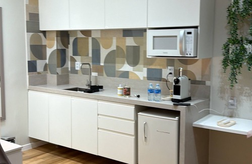 Guarabira Apartment | Studio 105