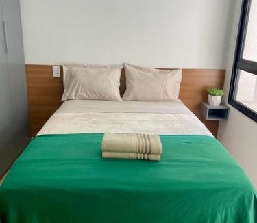 Vila Pompeia Apartment | Studio 109 Completo, Perto do Allianz Parque