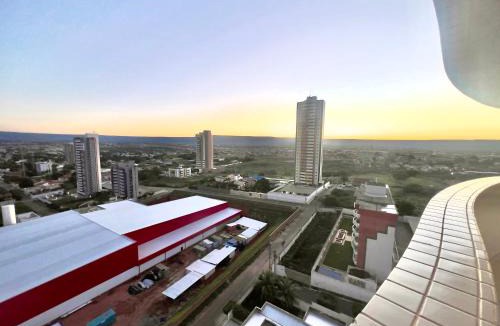 Juazeiro do Norte Apartment | Studio 1304 Estilo e bem-estar no Cariri