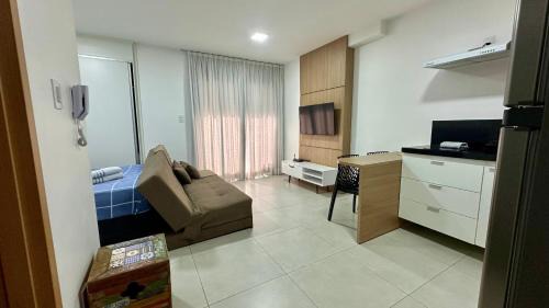 Centro Apartment | Studio 1422 - Conforto e design contemporâneo