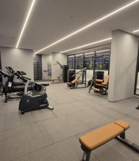 Vila Pompeia Apartment | Studio 1603 - Allianz Parque