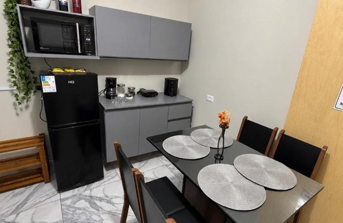 Embu das Artes Apartment | Studio 2 - Vila Granados