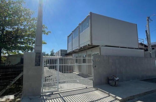 Salseiros Apartment | Studio 22