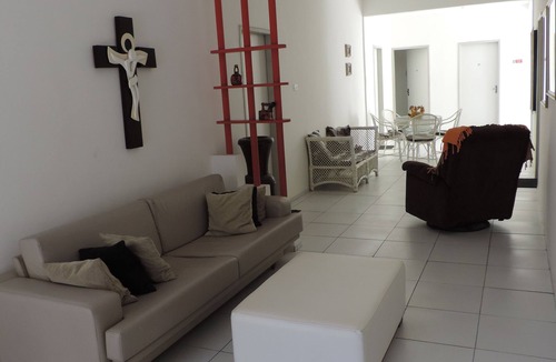 Piedade Apartment | Studio 51