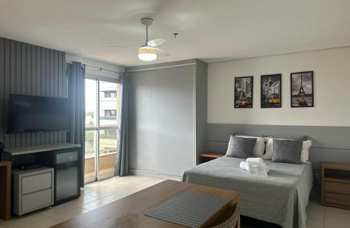 Subsetor Sul - 5 Apartment | Studio 510 - Nova Aliança