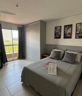 Subsetor Sul - 5 Apartment | Studio 510 - Nova Aliança