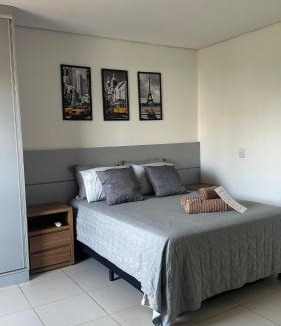Subsetor Sul - 5 Apartment | Studio 510 - Nova Aliança
