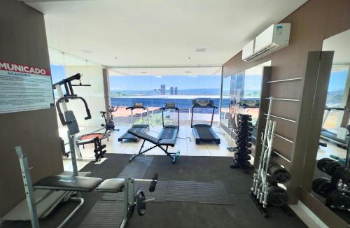 Juazeiro do Norte Apartment | Studio 603 Estilo, conforto e ótima localização