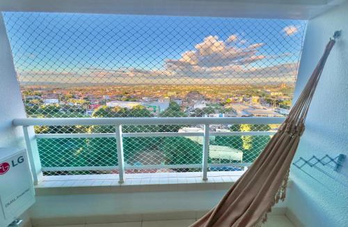 Juazeiro do Norte Apartment | Studio 603 Estilo, conforto e ótima localização
