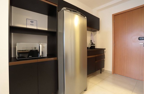 Jardim Sao Paulo Apartment | Studio 604 - Santana - proximo ao metro Santana