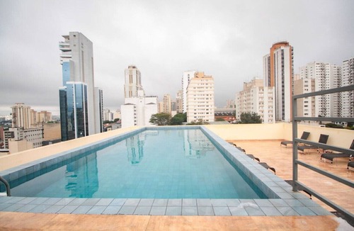Jardim Sao Paulo Apartment | Studio 604 - Santana - proximo ao metro Santana